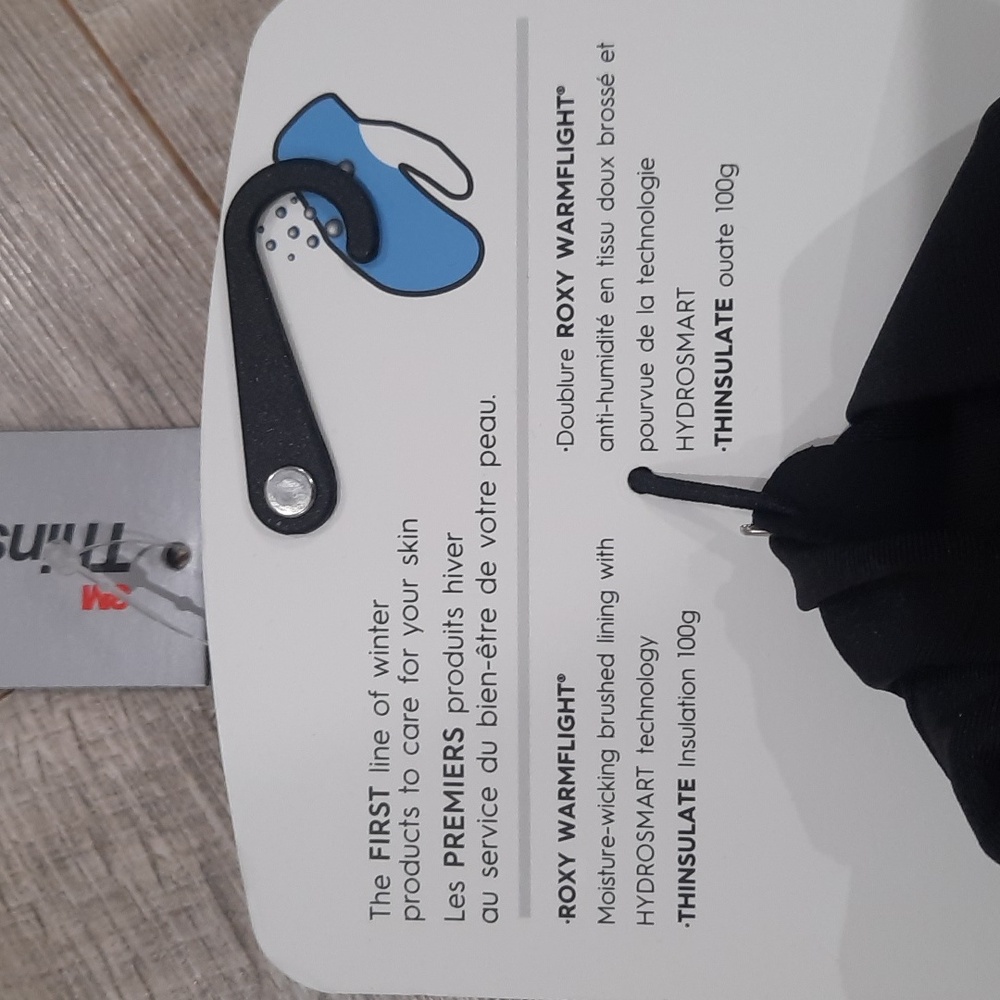 NWT Roxy Mitton Insolators - Picture 5 of 7